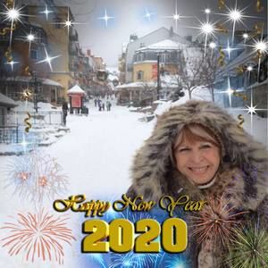 Meet your Posher, Jackie